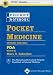 Books : Pocket Medicine: The Massachusetts General Hospital Handbook Of Internal Medicine (Pocket Notebook)