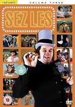 Sez Les - Vol. 3 [DVD] [1973]