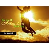 TheLawOfAttractionMadeEasy:LearnAllAboutVisualizationVisionBoardsGratitudeTheBibleInspirationQuotesAndMuchMore