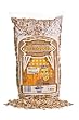 Wooden Barbecue Chips - Beech Wood (Buche 1Kg)