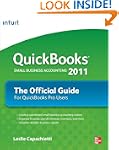 QuickBooks 2011: The Official Guide f...