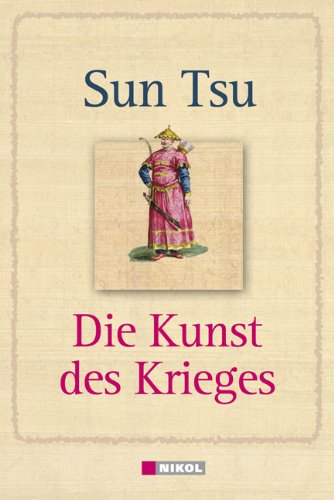 Produkt-Bild: Die Kunst des Krieges