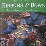Ribbons and bows