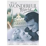 It's a Wonderful World [ NON-USA FORMAT, PAL, Reg.2 Import - Great Britain ]