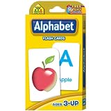 Alphabet Flash Cards