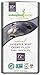 Endangered Species Monk Seal, Lavender Mint Crème Filled Dark Chocolate, 3 Ounce (Pack of 12)