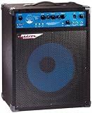 Ashdown Electric Blue 15-180 Bass Combo Amplifier (180 Watts, 1x15 in.)