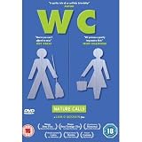 W.C. ( W C ) ( WC ) [ NON-USA FORMAT, PAL, Reg.0 Import - United Kingdom ]