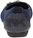 AK Anne Klein Sport Women's Umbria Fabric Flat