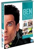 Ben Stiller Collection [DVD]
