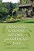 Designing Gardens with Flora of the American East