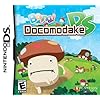 Docomodake BOING! - Nintendo DS