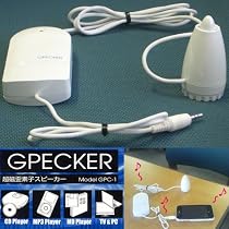 何でもスピーカーGPECKER GPC-1