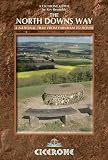 The North Downs Way (British Long Distance Trails)