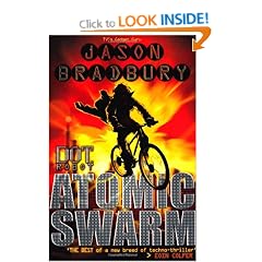 Dot Robot: Atomic Swarm