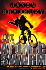Atomic Swarm (Dot Robot)