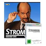 Stromberg Staffel 4 - Bundle mit Monatskalender 2010 (exklusiv bei amazon.de) [3 DVDs]von "Christoph Maria Herbst"