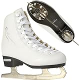 Bladerunner Solstice Junior Girls' Figure Skates