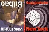 Guggenheim New York Guggenheim Bilbao