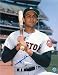 Jesus Alou Autographed/Hand Signed Houston Astros 8x10 Photo
