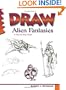 Draw Alien Fantasies