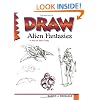 Draw Alien Fantasies