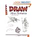 Draw Alien Fantasies