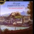 Mozart: Serenade in B flat 'Gran Partita'