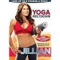 Jillian Michaels: Yoga Meltdown