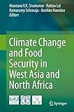 Climate change and food security in West Asia and North Africa