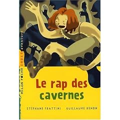 Le rap des cavernes