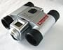 AGX-350 Digital Binocular Camera: Binocam 8x25mm