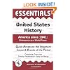 United States History: Since 1941 (Essentials)