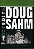 Review New West  / Doug Sahm - Live From Austin, Texas [1975]