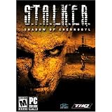 S.T.A.L.K.E.R.: Shadow of Chernobyl
