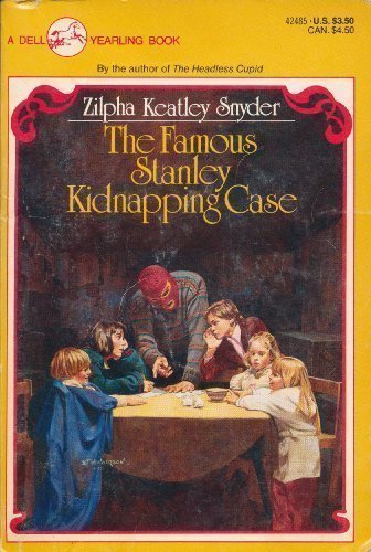 The Famous Stanley Kidnapping Case