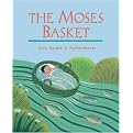 The Moses Basket (Illustrated) (Hardcover)