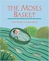 The Moses Basket (Illustrated) (Hardcover)