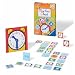My First Clock Game
