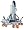 Matchbox Mega Rig Space Shuttle