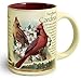American Expedition AMECM15128 Cardinal 15 oz. Mug