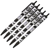 MLB Colorado Rockies Disposable Pens