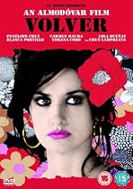 Volver [DVD] [2006]
