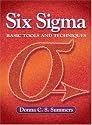 Six Sigma: Basic Tools and Techniques (NetEffect)