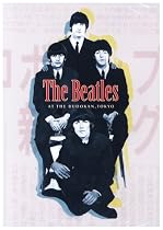 The Beatles - At the Budokan, Tokyo (NTSC) [DVD]