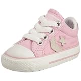 Converse Infant/Toddler Star Player OX Lace-Up