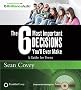 The 6 Most Important Decisions You'll Ever Make