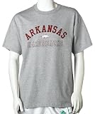Arkansas Athletic Oxford Short-Sleeve T-Shirt