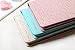 iPhone 7 Plus/iPhone 8 Plus Case Aroko Holder Stand Silk Feature Premium Soft PU Color Matching Leather Wallet Cover Flip Cases (Rose, 8plus/7plus 5.5inch)
