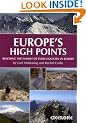 Europe's High Points: Reaching the Summit of Every Country in Europe